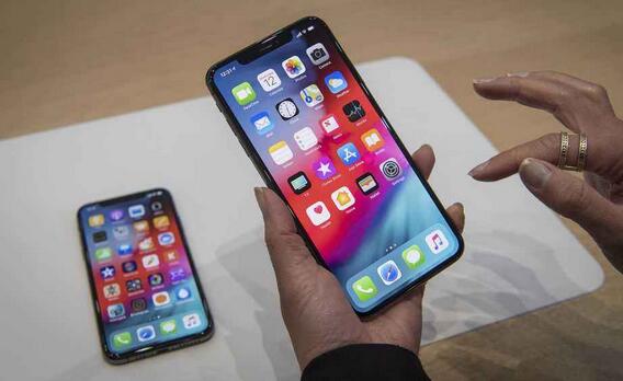 iPhone XR怎么屏蔽APP信息通知？蘋果XS/XS Max阻止APP彈出通知方法