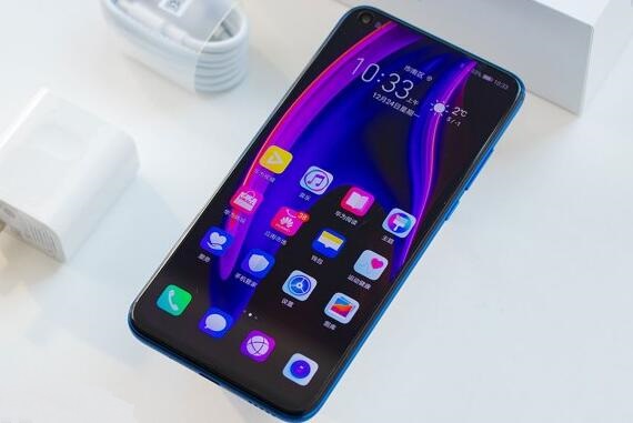 榮耀V20和vivo X23買哪個好?vivo X23和榮耀V20對比區別