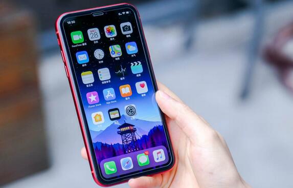 iPhone XR怎么互傳照片?蘋果手機隔空投送操作方法