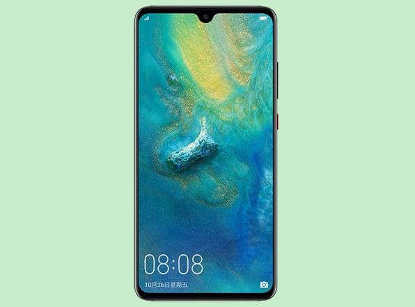 華為Mate20支持快充嗎？華為Mate20有無(wú)線充電功能嗎？