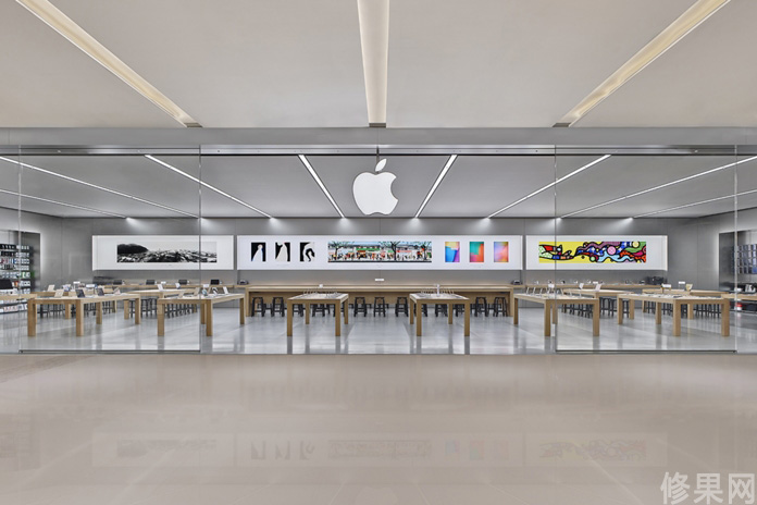 APPLE 直營店 重慶萬象城店