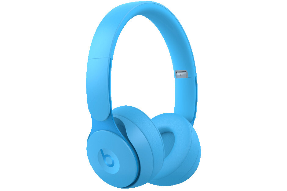 耳機黨的福利!新的Beats Solo Pro無線降噪耳機來了