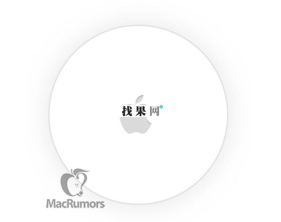apple tag