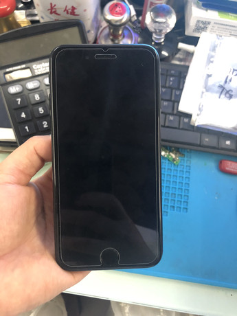 忻州忻府區蘋果維修點:百邦-忻州店技術還不錯