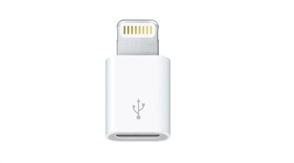 歐盟擬強推通用手機充電器：蘋果安卓充電接口要統一？