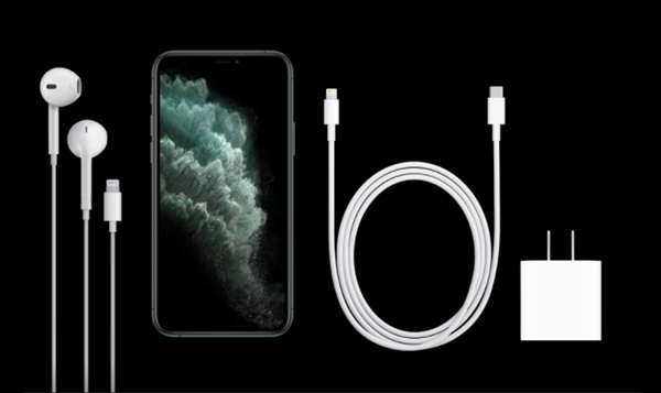 歐盟擬強推通用手機充電器：蘋果安卓充電接口要統一？