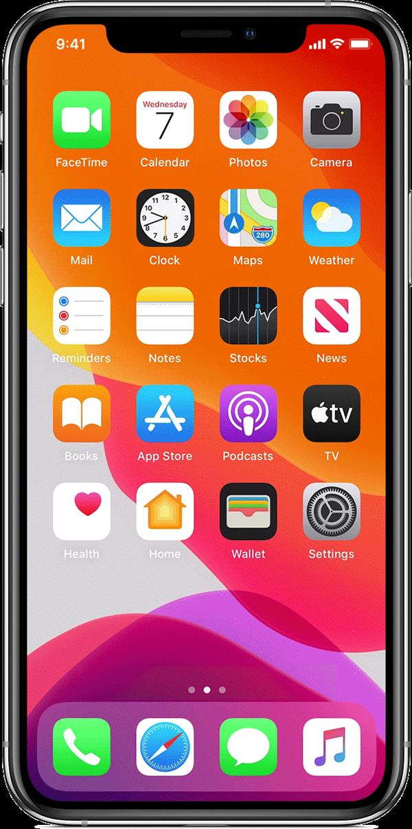 蘋果工程師：強(qiáng)制關(guān)閉iPhone后臺(tái)應(yīng)用縮短電池壽命