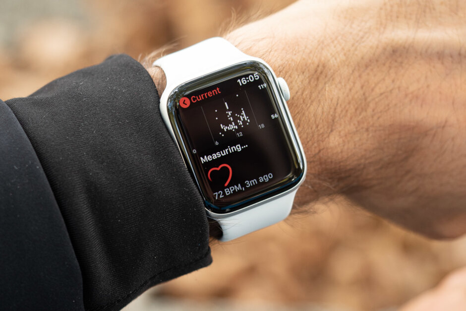隱藏代碼揭示了Apple Watch的另一項(xiàng)救命功能