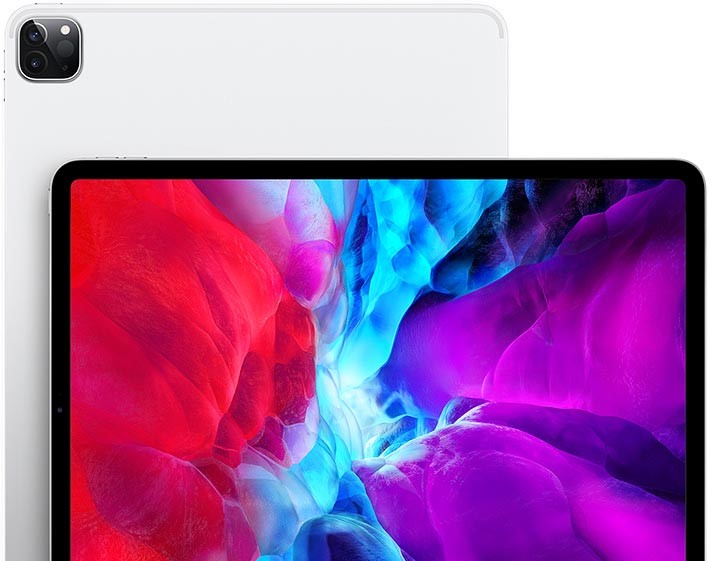 iPad Pro 2020 A12Z仿生SoC與2018年的A12X相比進(jìn)步甚微