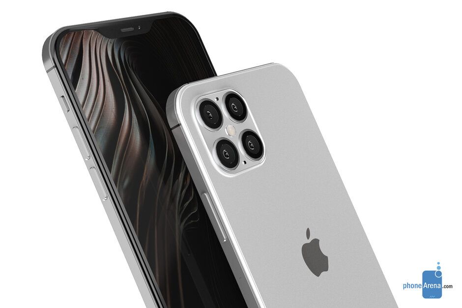 iOS 14代碼提示，iPhone 12 Pro將支持3D攝像頭，但不支持iPhone 12