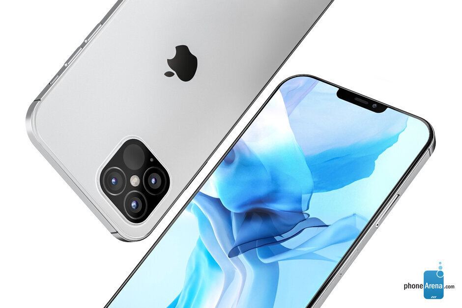 最新報告稱，2020年5G蘋果iPhone將于下月開始生產