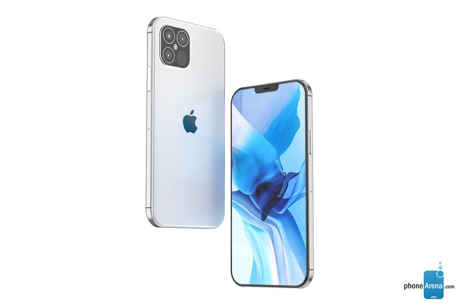 最新報告稱，2020年5G蘋果iPhone將于下月開始生產
