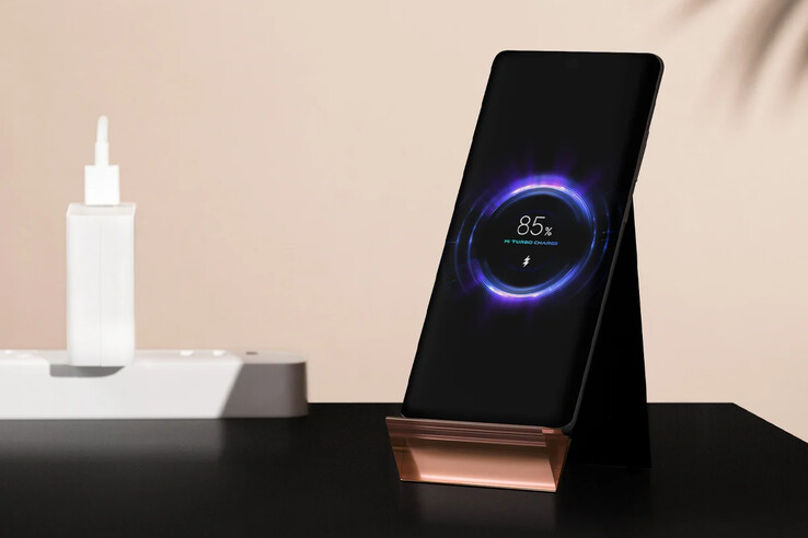 小米無線充電座