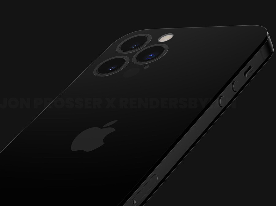 iPhone14或將配置2TB存儲空間