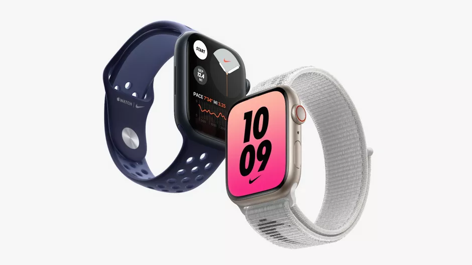 蘋果手表Apple Watch 7發(fā)貨時(shí)間推遲