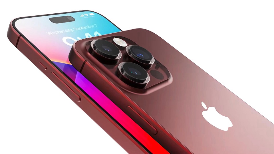 iPhone 15 Pro將采用全電容式按鍵是真的嗎?