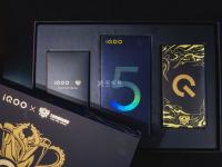 如何將舊手機(jī)數(shù)據(jù)導(dǎo)入新的iQOO手機(jī)：簡易教程解決煩惱