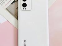 Realme手機實現分屏功能：一步步教你如何同時運行多個應用