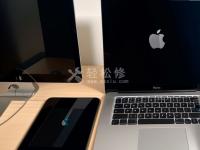 解決蘋果筆記本電腦觸摸屏不響應的方法！