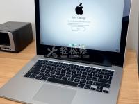 macbook屏幕閃爍的原因