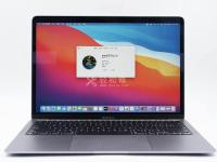 蘋果筆記本電腦U盤系統的完美進入方式！