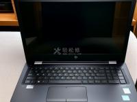 解決惠普筆記本電腦鍵盤按鍵無響應(yīng)的簡(jiǎn)易方法！