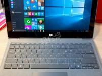解密Surface指紋識別難題：技術挑戰與解決方案！