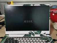 愛上大屏幕！小米筆記本電腦投屏攻略