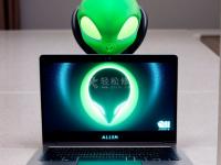 外星人筆記本電腦：如何輕松進(jìn)入PE系統(tǒng)解決電腦故障？