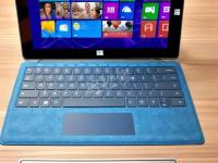 如何在Surface上安裝新操作系統？