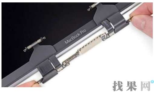 蘋果啟動13英寸MacBook Pro顯示屏背光服務計劃