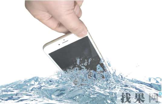 鄭州蘋果維修點告訴你蘋果6S手機進水導致電池鼓起、機身發燙怎么辦？