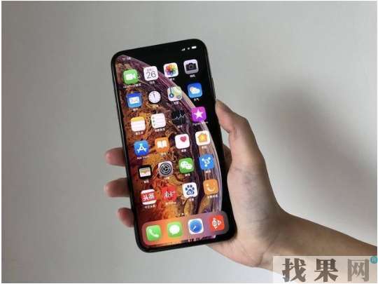 iPhone XS Max手機觸摸失靈、按鍵沒有反應怎么辦？南昌蘋果維修點教你方法
