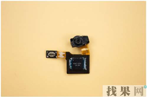 vivo X23手機拆機維修教程