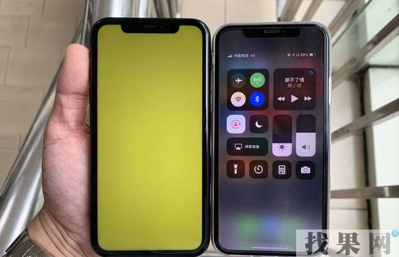 iPhone XR手機GPS定位無法獲取當前位置是什么原因？