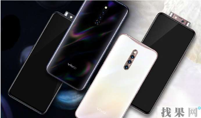 vivoX27Pro手機觸摸屏失靈怎么修_vivoX27Pro換屏費用要多少錢