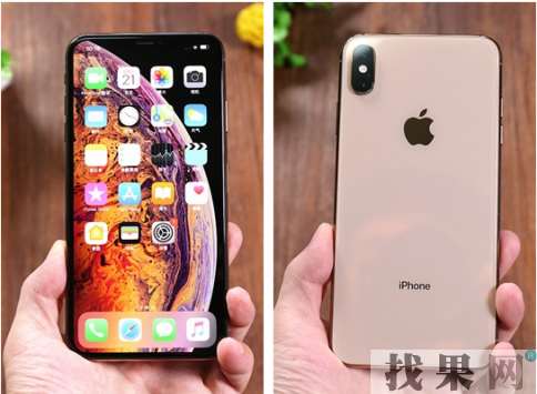 iPhoneXR手機屏幕使用時間密碼忘記了怎么辦？