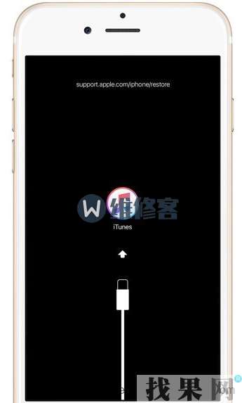 iPhone8Plus手機屏幕鎖屏密碼忘記了怎么辦啊？著急