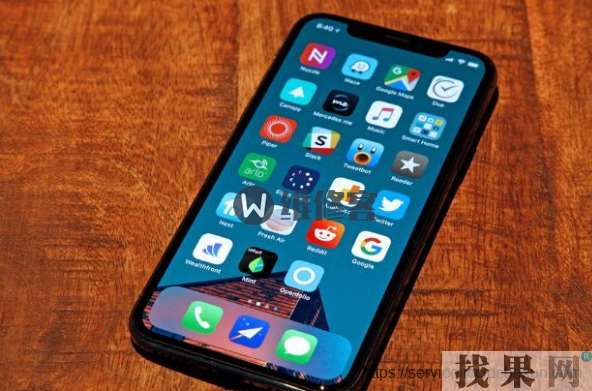 如何增加iPhone X手機通話記錄的數量，現在太少了！