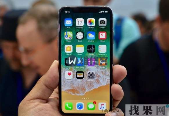 如何增加iPhone X手機通話記錄的數量，現在太少了！