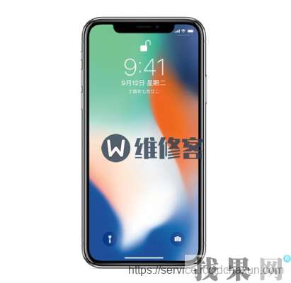 蘋果iPhoneX丟失之后如何知道手機是否被刷機了，還能找回嗎？