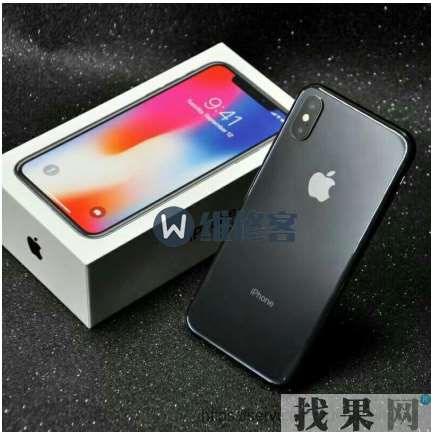 蘋果iPhoneX丟失之后如何知道手機是否被刷機了，還能找回嗎？