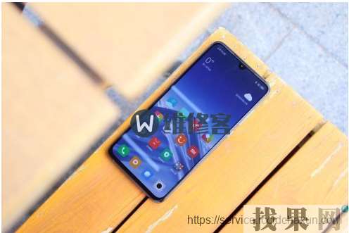 小米9s手機(jī)連接WIFI時(shí)一直顯示“已斷開連接”是什么問題