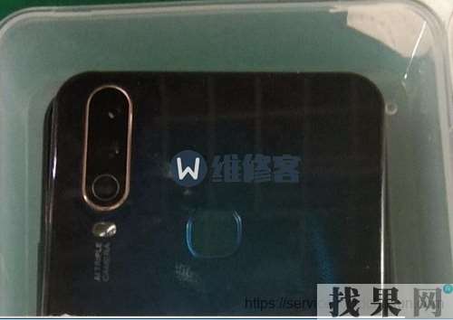 vivo y3手機屏幕碎了怎么辦？vivo y3手機換屏拆機圖解教程