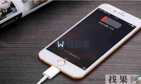 Phone 6Plus手機升級12.3.1后充不進電一般是什么問題？
