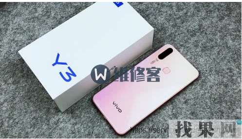 vivo y3手機屏幕碎了怎么辦？vivo y3手機換屏拆機圖解教程