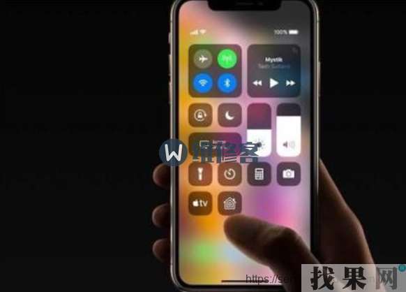 iPhone XS手機(jī)屏幕靜電是怎么回事？