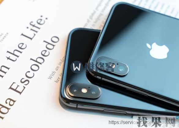 iPhone XS手機(jī)屏幕靜電是怎么回事？