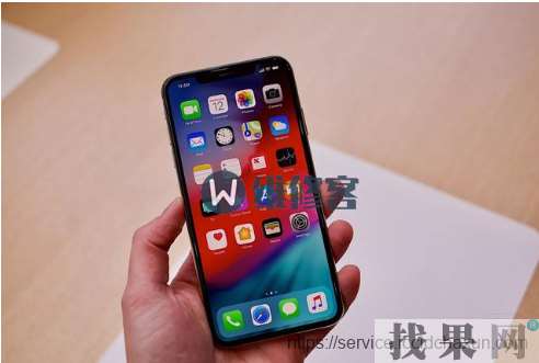 iPhone XS手機(jī)屏幕靜電是怎么回事？