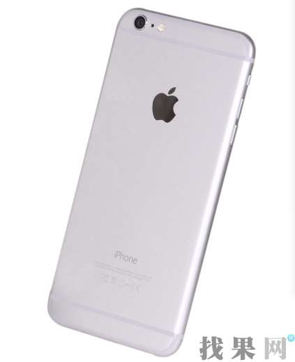 廈門蘋果維修點告訴你iPhone6plus手機屏幕邊緣出現灰條是怎么回事？